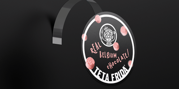 Teta Frida ameba studio