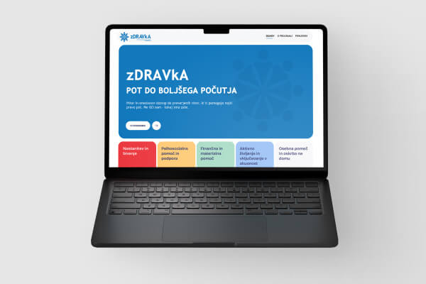 zdravka ameba studio